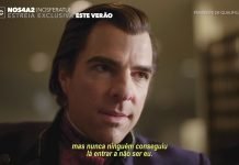 AMC ESTREIA “Nosferatu” DIA 3 DE JUNHO