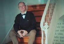 Maratona de 12 horas de Rádio à volta do mundo de Fernando Pessoa