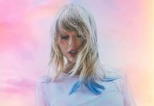 Taylor Swift Anuncia novo álbum, “Lover”, nas lojas a 23 de agosto