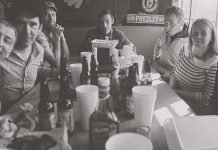 BELLE AND SEBASTIAN DE REGRESSO A PORTUGAL