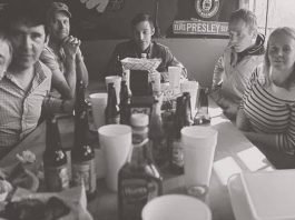 BELLE AND SEBASTIAN DE REGRESSO A PORTUGAL