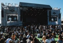 NOS ALIVE’18 VENCE PRÉMIO MARKETEER