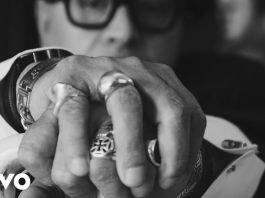 PAULO GONZO REGRESSA A ESTÚDIO