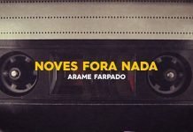 NOVES FORA NADA: NOVA MÚSICA E TELEDISCO