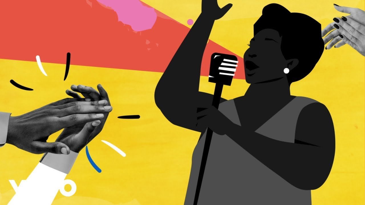 Ella Fitzgerald: Gravação de concerto inédito editado a 2 de outubro