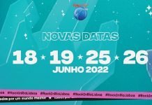 Rock in Rio Só em 2022