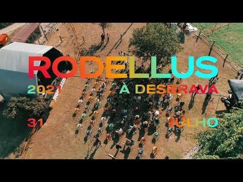 Última sessão do Rodellus no sábado