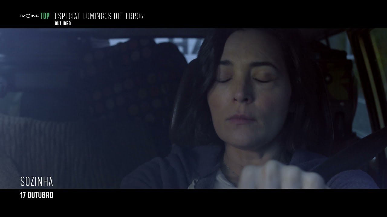OUTUBRO, MÊS DO TERROR nos Canais TVCine