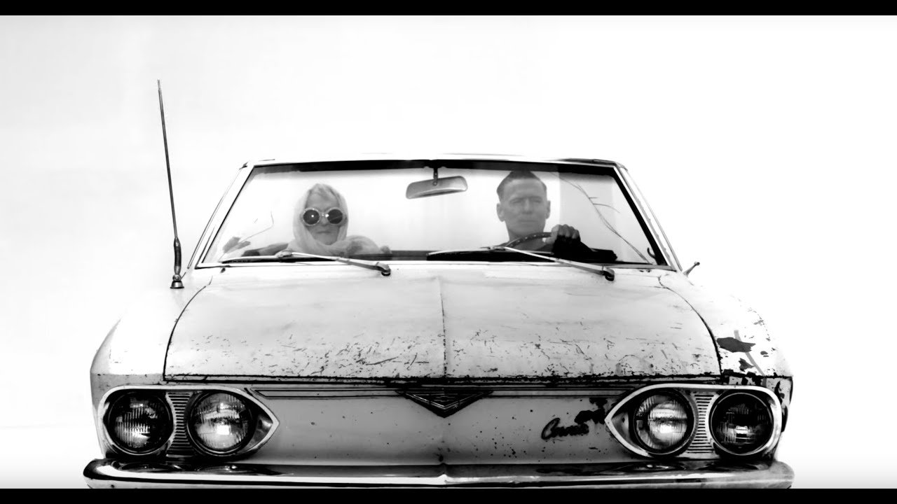 BRYAN ADAMS: SO HAPPY IT HURTS TOUR 29 DE JANEIRO E 30 EM PORTUGAL