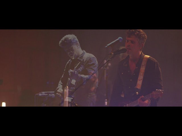 António Mão de Ferro lança o concerto ao vivo “Lunatic”