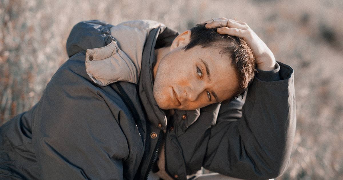 ALEC BENJAMIN CONFIRMA PRESENÇA NO DIA 7 DE JULHO DO NOS ALIVE’22