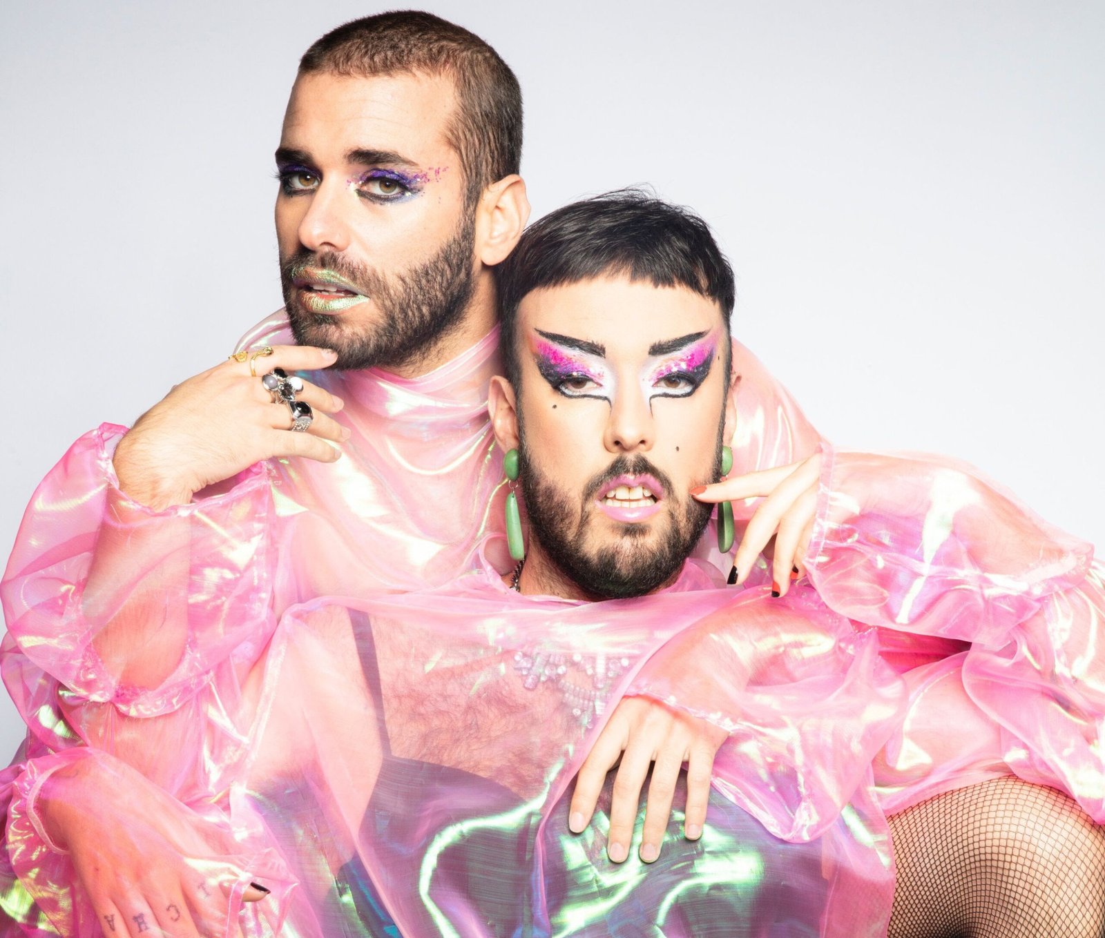 Fado Bicha lança disco de estreia, “OCUPAÇÃO”, a 3 de JUNHO