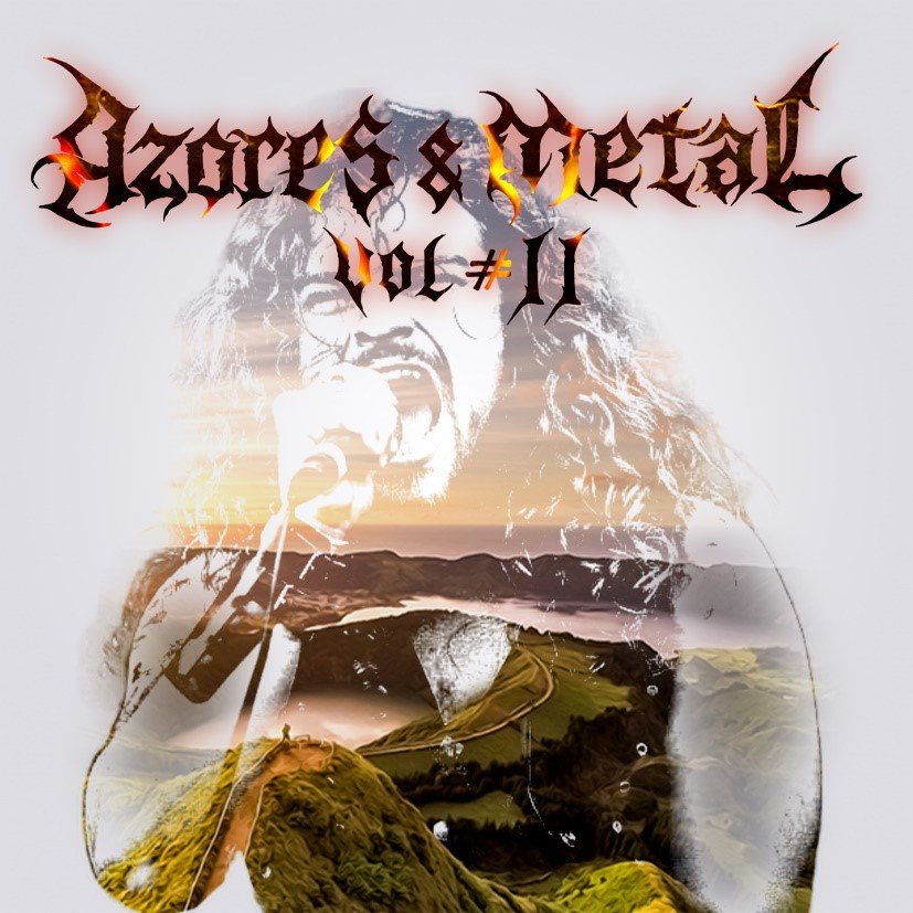 Heavy Metal Açoriano, mas ele existe!”