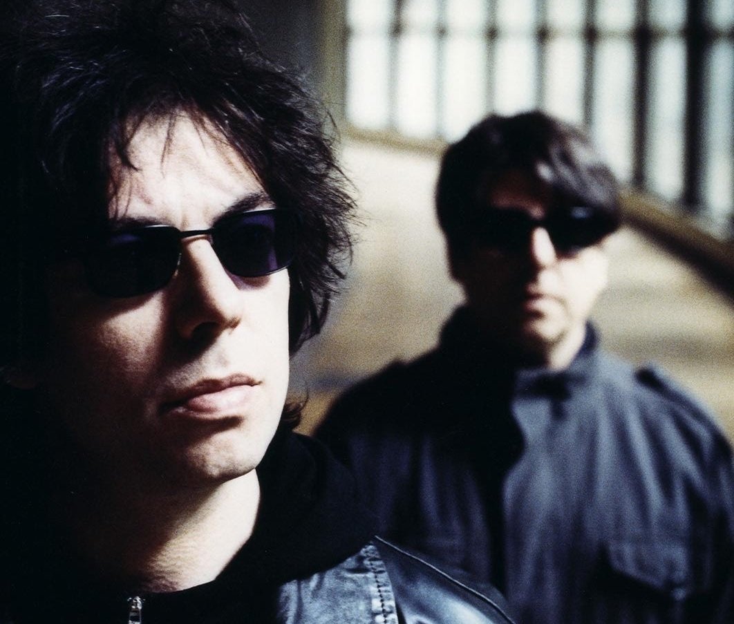 ECHO & THE BUNNYMEN EM LISBOA