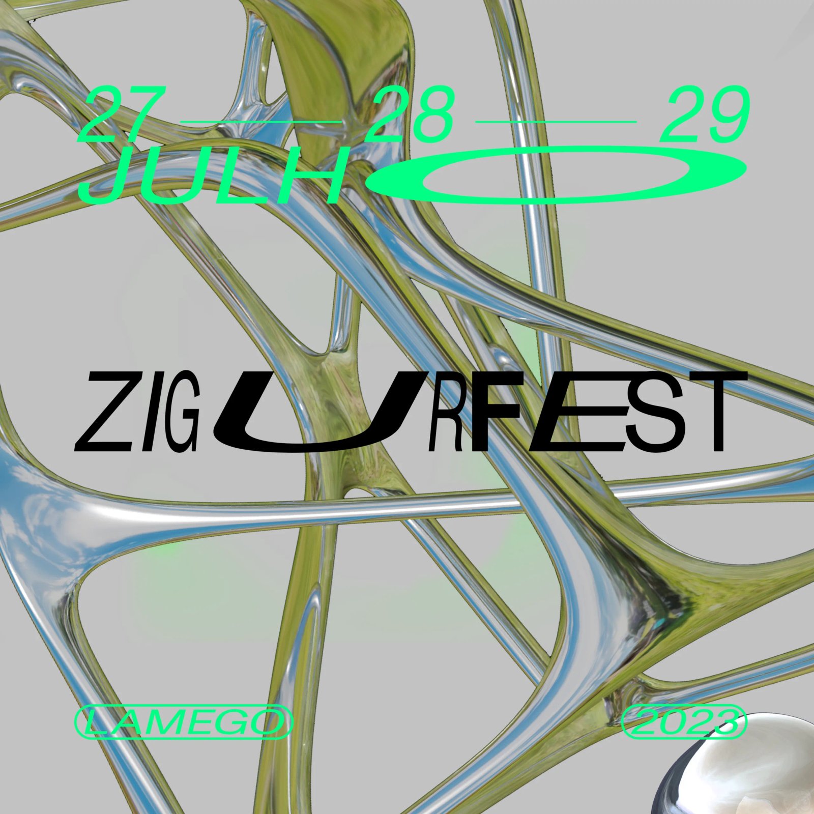 De 27 a 29 de Julho, Zigurfest como laboratório de criação, pensamento, debate e práticas