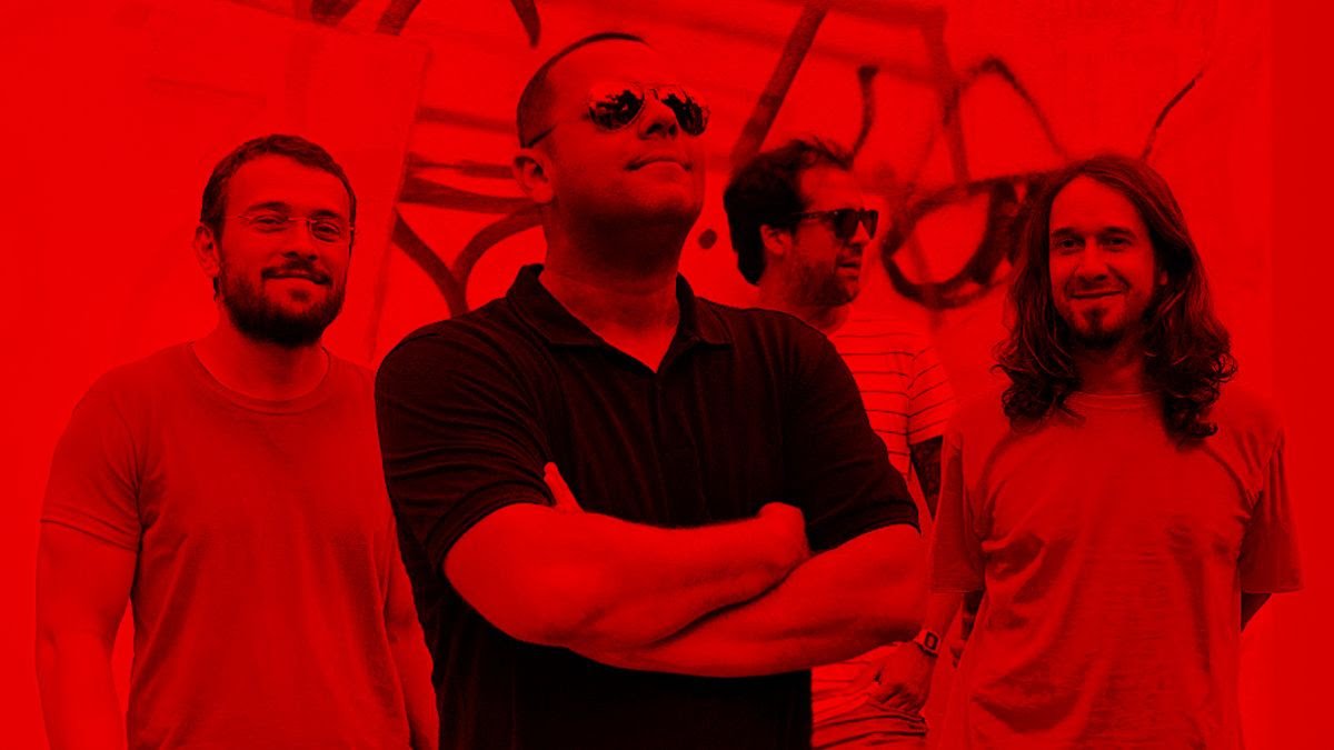 Ack lança EP com participação de Rodrigo Lima do Dead Fish: ouça “Aurora”