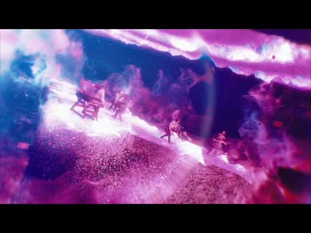 LINKIN PARK ANUNCIAM MÚSICA NOVA E DIGRESSÃO