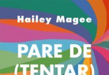 Pare de (tentar) agradar aos outros