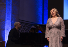 2ª Edição do Cascais Ópera