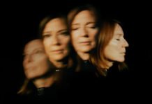 BETH GIBBONS EM PORTUGAL