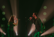 MOBY ISLANDS apresentam single do segundo Álbum