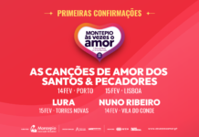 Festival Montepio Às Vezes o Amor 2025