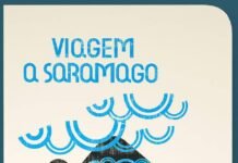 «Viagem a Saramago»: Ensaios sobre a vertente da viagem