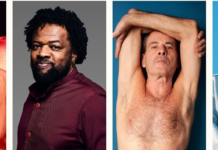 Coala Festival Portugal: Ney Matogrosso e Djodje são as mais recentes confirmações