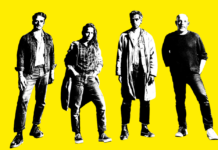 LINDA MARTINI: Novo disco e nova tour em janeiro de 2025