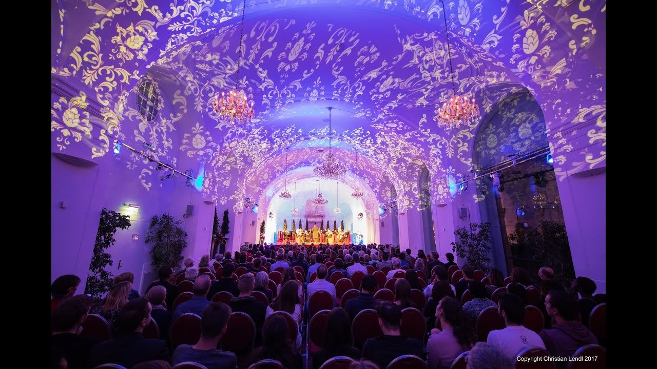 Tour em Portugal: Celebração do 200.º Aniversário de Johann Strauss em 2025