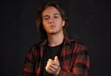 Pedro Vitor estreia carreira com “Pra Onde Vou”