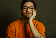 Buba Espinho esgota 3 Coliseus e anuncia 4ª data