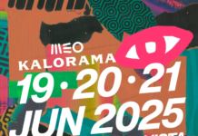 O TEU VERÃO COMEÇA COM O MEO KALORAMA!