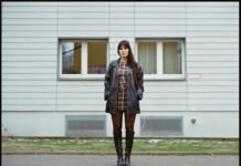 RUMIA apresenta o novo single ‘SHIFT IN THE AIR’