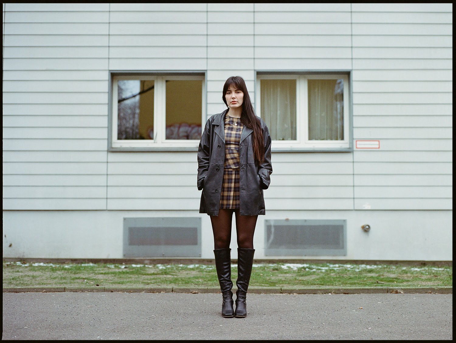 RUMIA apresenta o novo single ‘SHIFT IN THE AIR’