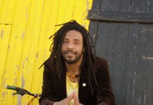 MERCADO NEGRO lançam novo single “Cuida”