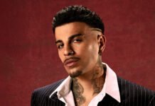 RAUW ALEJANDRO ESTREIA-SE EM LISBOA EM JULHO DESTE ANO