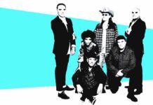 DELFINS ANUNCIAM DIGRESSÃO “U OUTRO LADO”