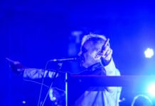 Novo disco de Rui Reininho com a Orquestra Jazz de Matosinhos