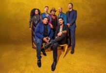 THE CAT EMPIRE TRAZEM O NOVO ÁLBUM A LISBOA