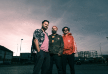 BATEU MATOU:  Novo single “Pomperó”