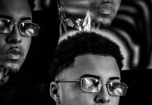 Jah: Lança novo single intitulado promessas