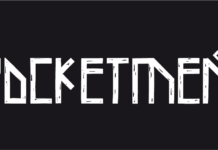 LUNA FEST CHAMA-SE AGORA ROCKETMEN