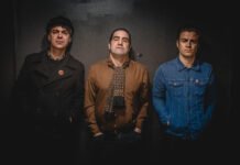 The Twist Connection lançam novo disco “Concentrate, Give it up, It´s too late”