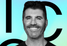 Simon Cowell confirma presença na conferência internacional ICON