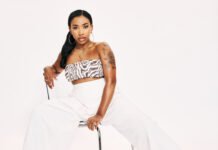 Veja o vídeo do novo som de Yaya Bey