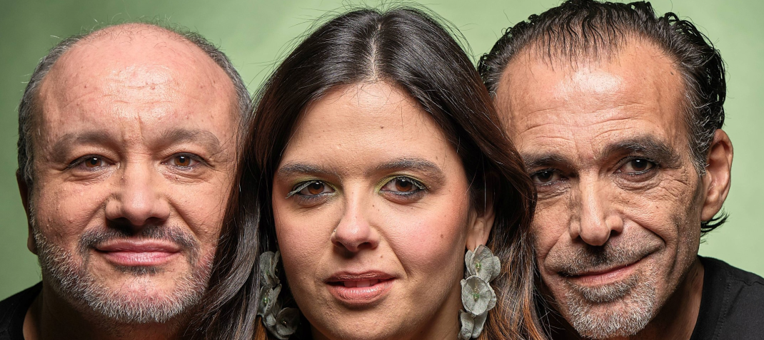 BERMIM APRESENTAM DISCO DE ESTREIA DIAS 16 e 17 de MAIO NOS AÇORES