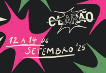 O Clarão acontece entre 12 e 14 de setembro na Quinta da Ribafria