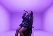 Novo vídeo de Budah: Eu Sou Só Minha