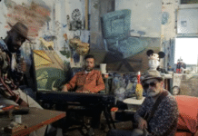 Cais Sodré Funk Connection: Veja o Vídeo do novo single “Tem de Ser”
